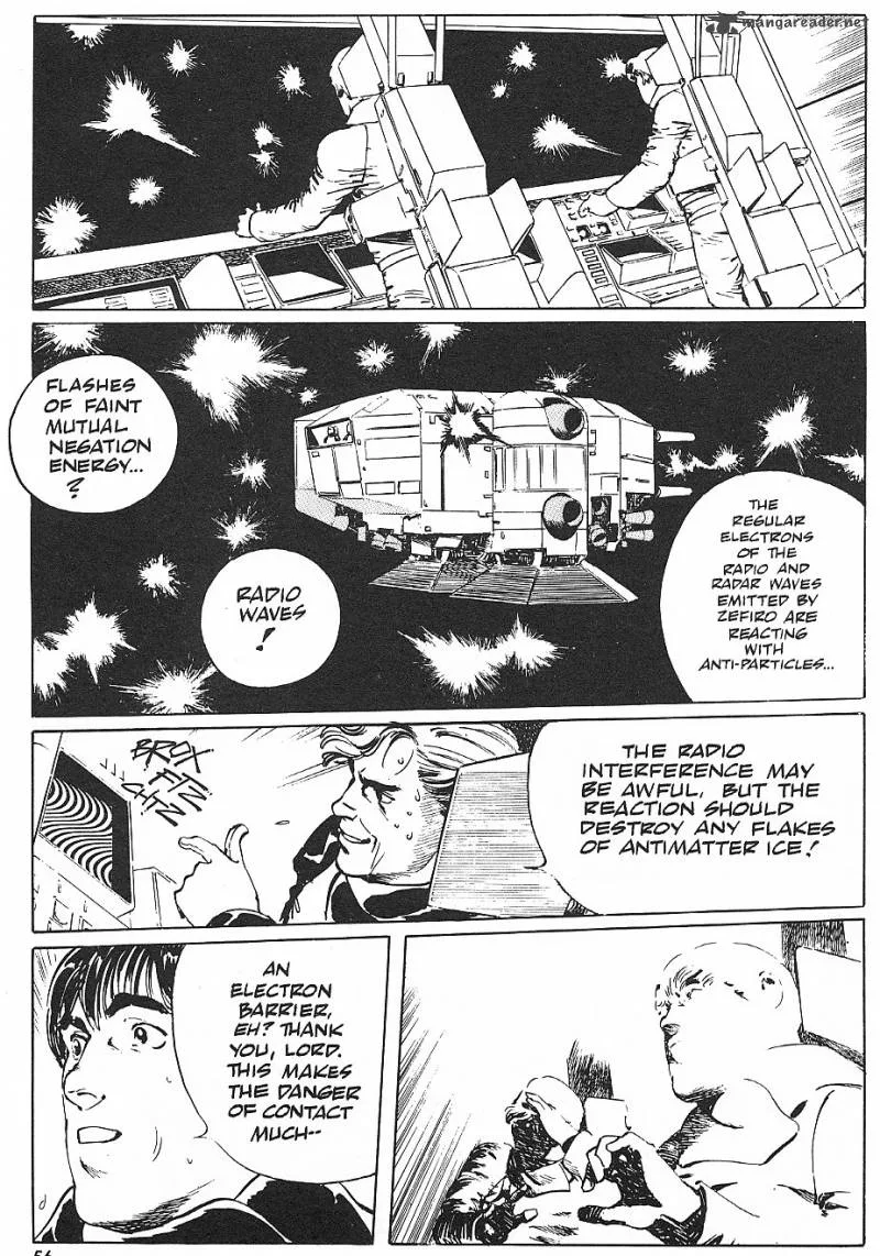 2001 Nights Chapter 3 page 57