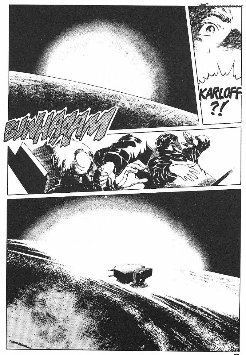 2001 Nights Chapter 3 page 58