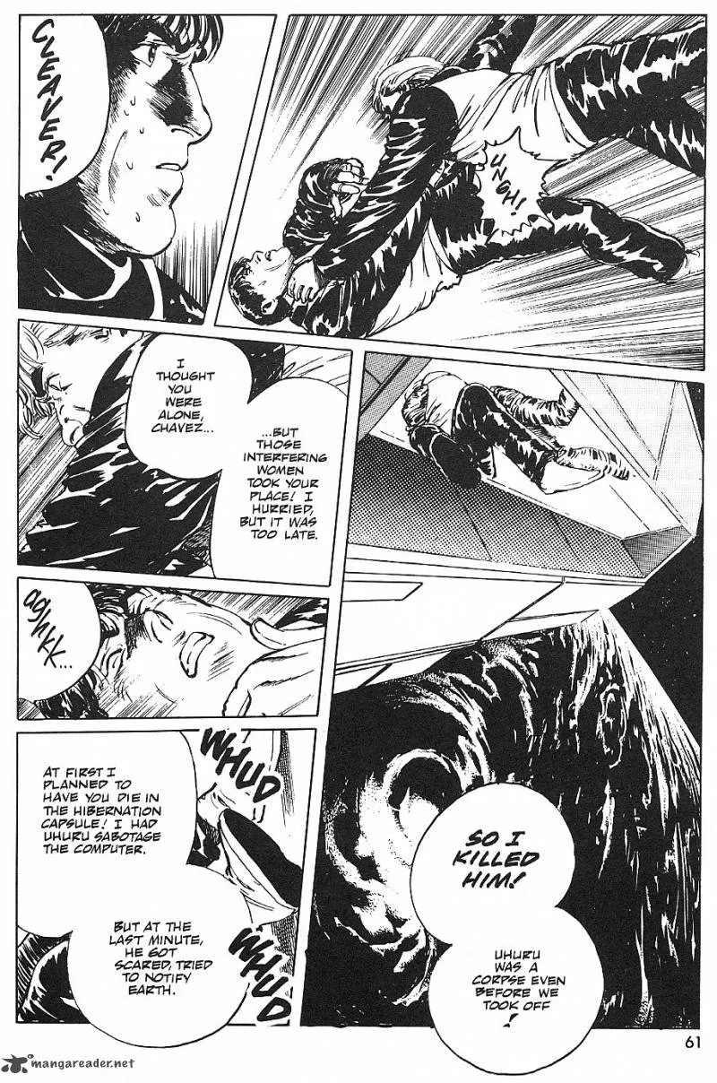 2001 Nights Chapter 3 page 62