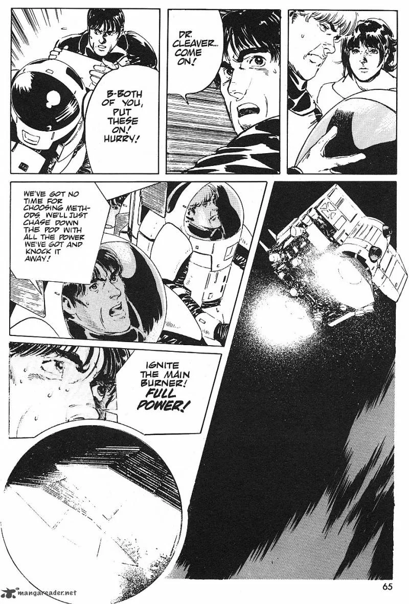 2001 Nights Chapter 3 page 66