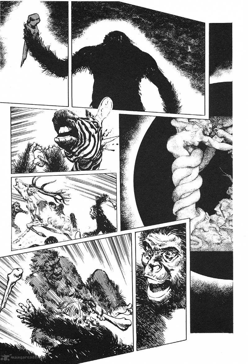 2001 Nights Chapter 3 page 69