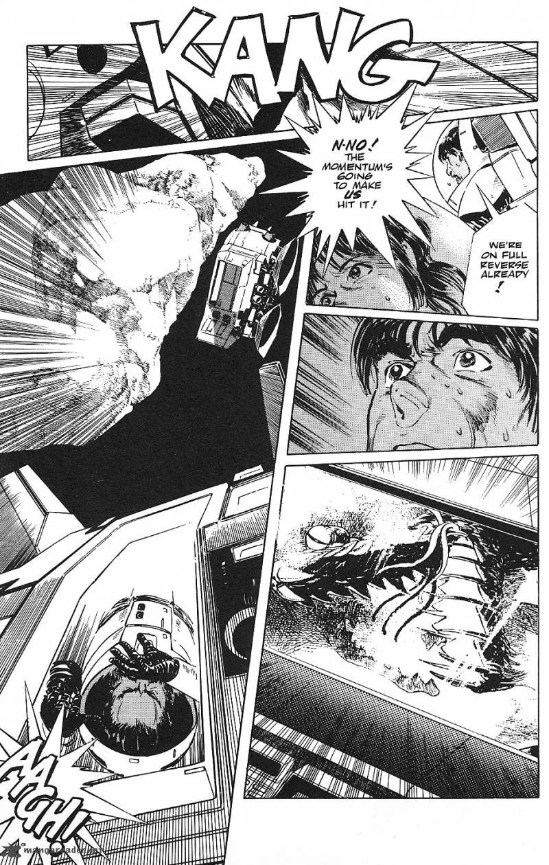 2001 Nights Chapter 3 page 73