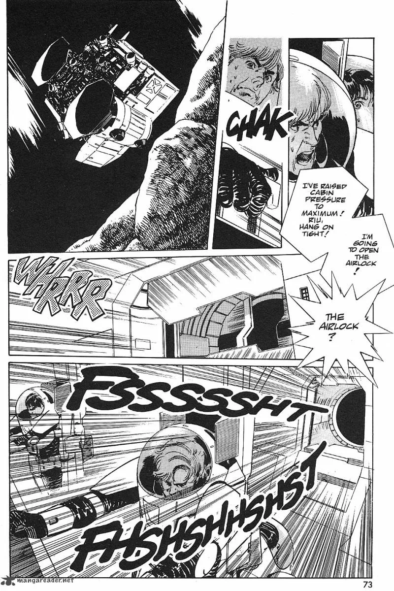2001 Nights Chapter 3 page 74