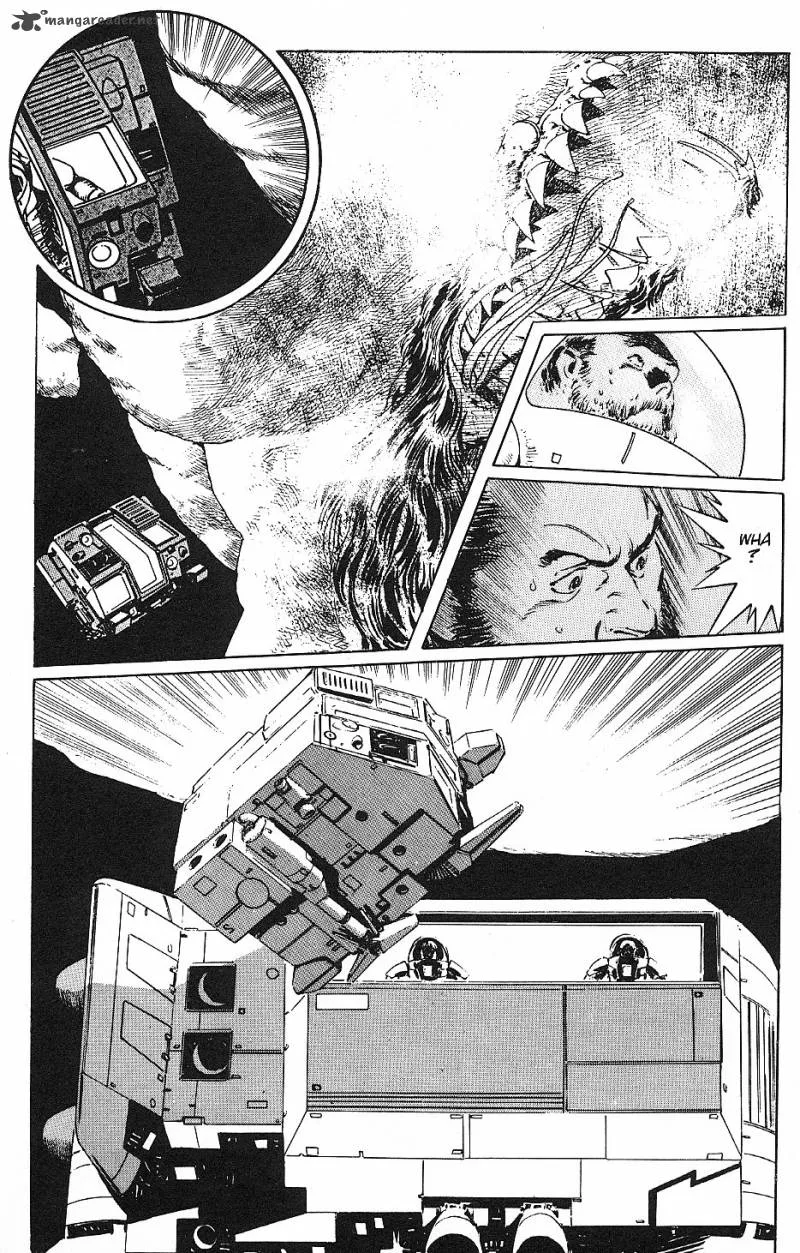 2001 Nights Chapter 3 page 72