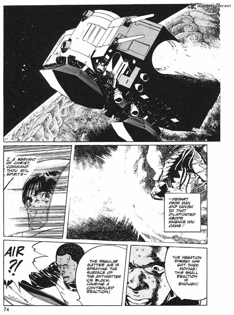 2001 Nights Chapter 3 page 75