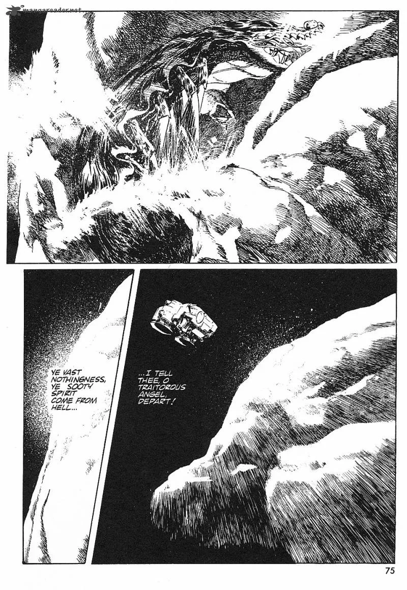 2001 Nights Chapter 3 page 76