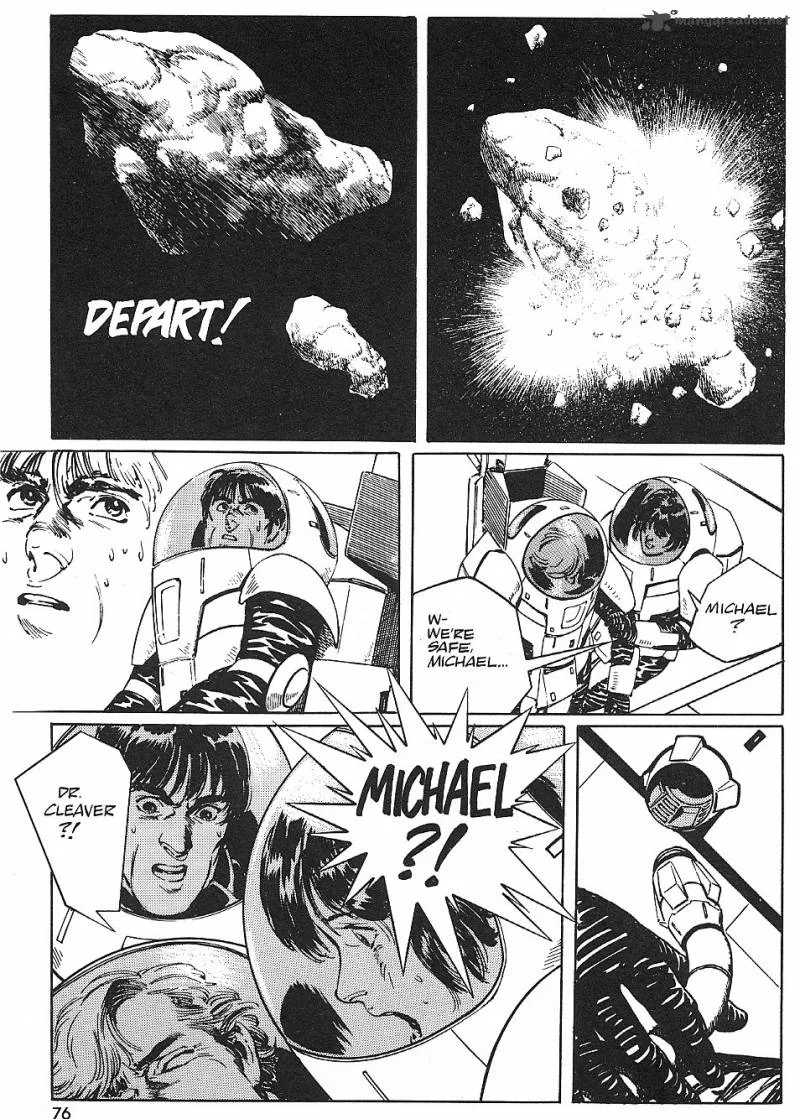 2001 Nights Chapter 3 page 77