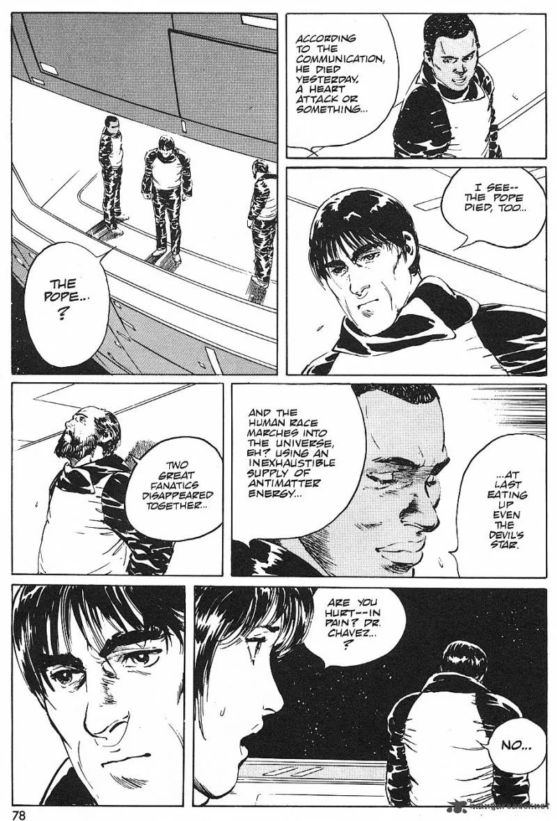 2001 Nights Chapter 3 page 79