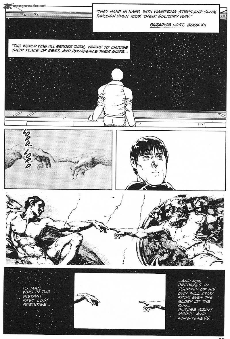 2001 Nights Chapter 3 page 80