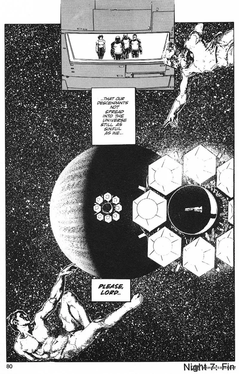 2001 Nights Chapter 3 page 81