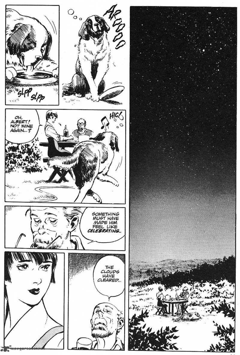 2001 Nights Chapter 4 page 12