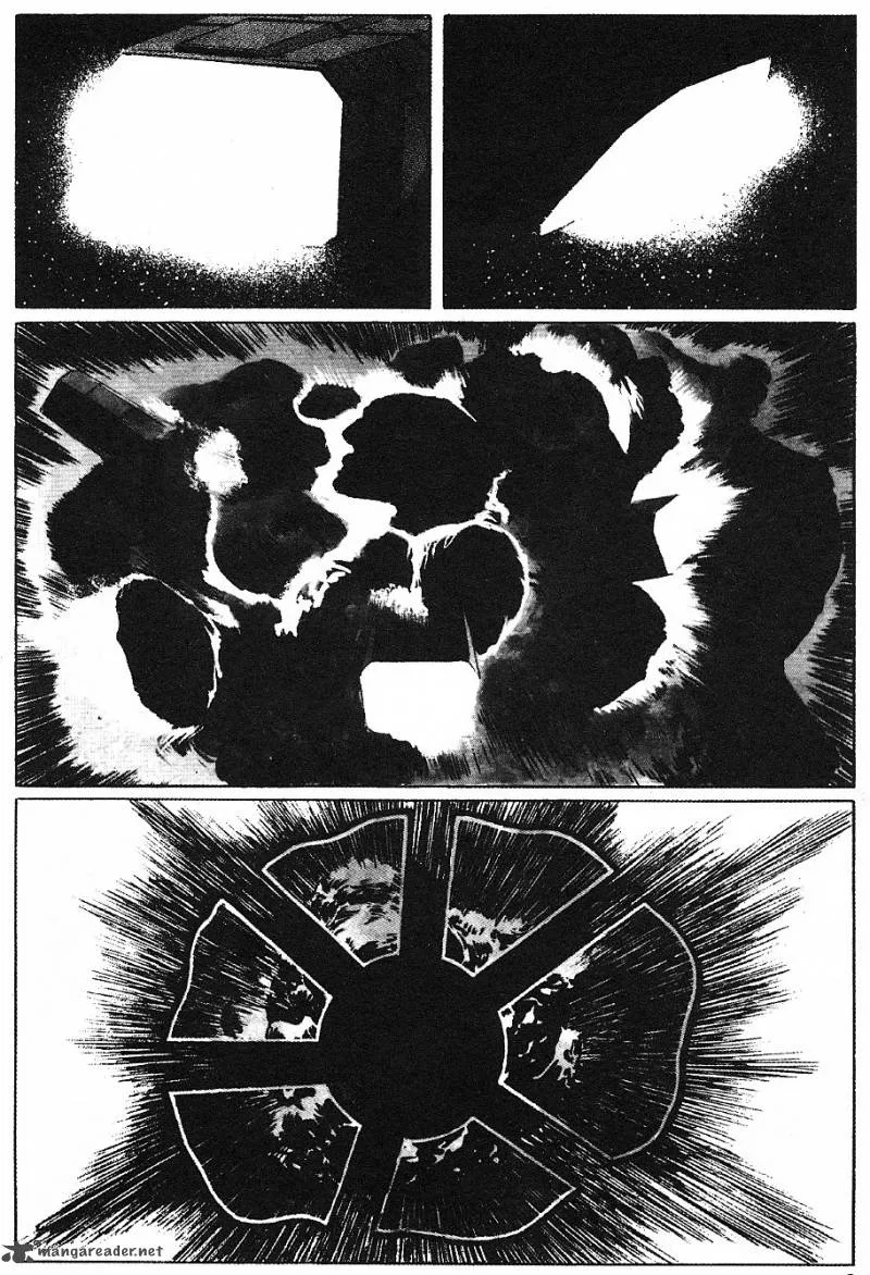 2001 Nights Chapter 4 page 4