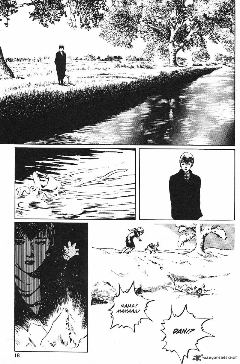 2001 Nights Chapter 4 page 19