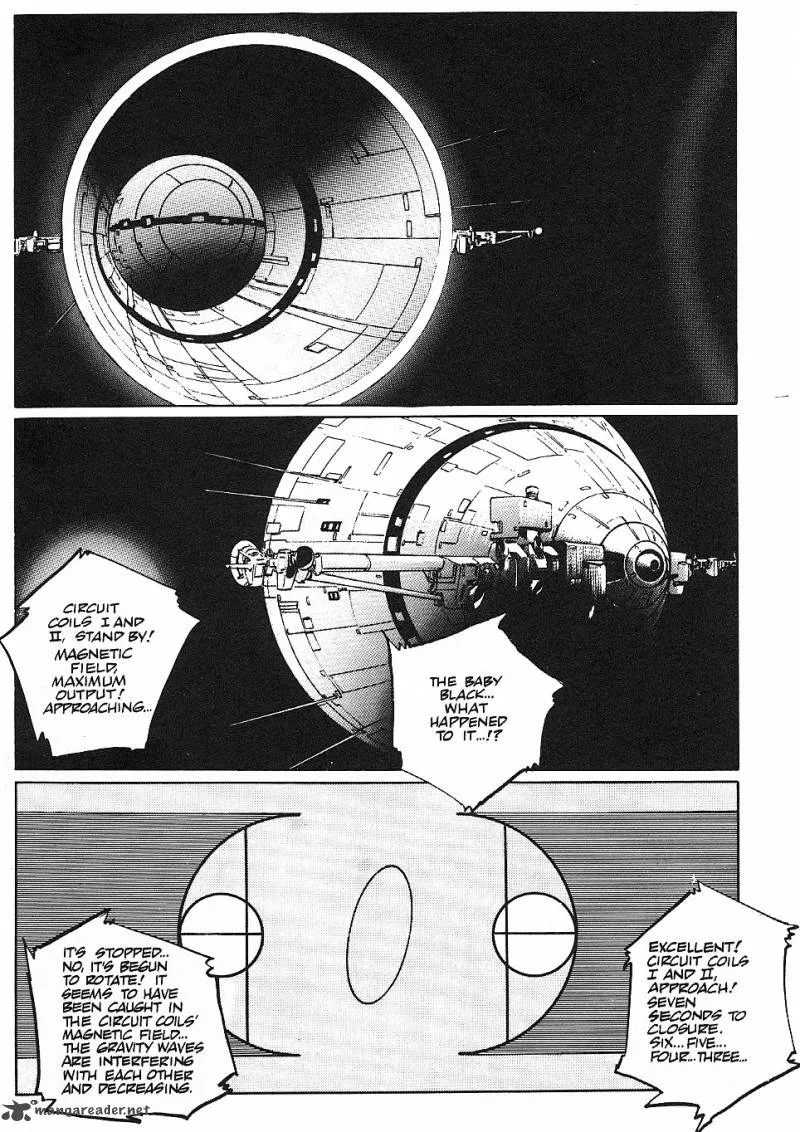 2001 Nights Chapter 4 page 6