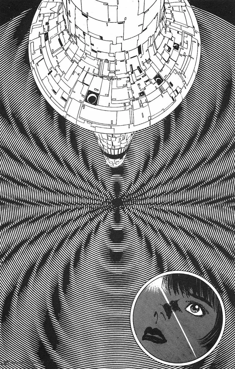 2001 Nights Chapter 4 page 25