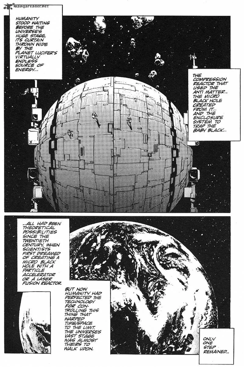 2001 Nights Chapter 4 page 8