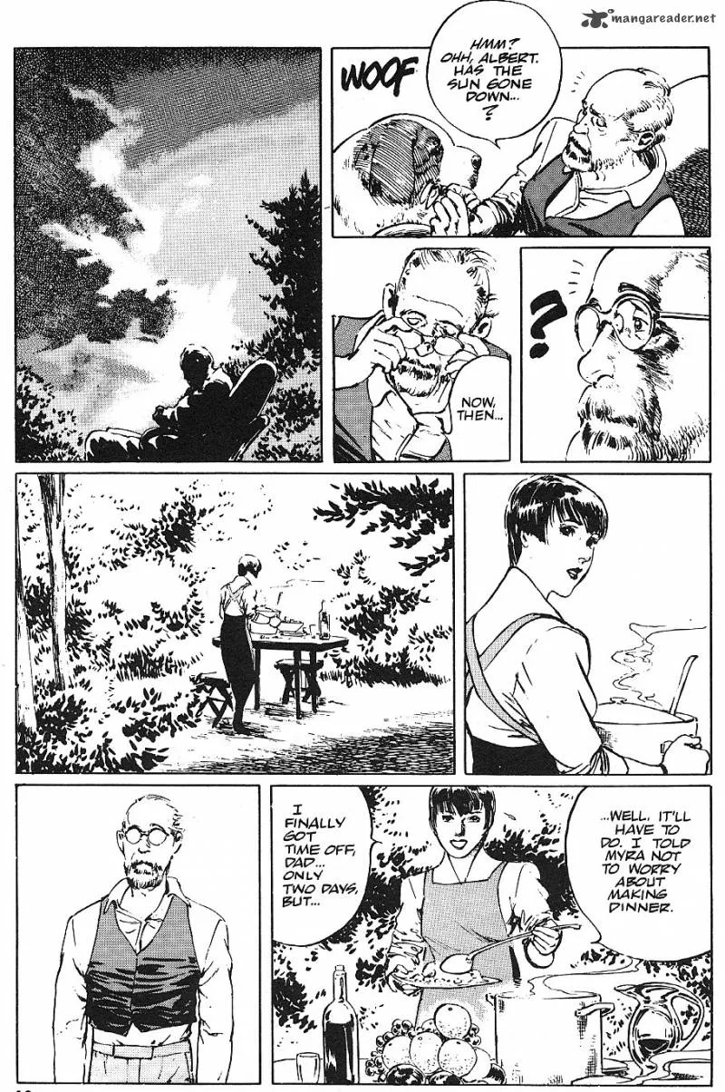 2001 Nights Chapter 4 page 11