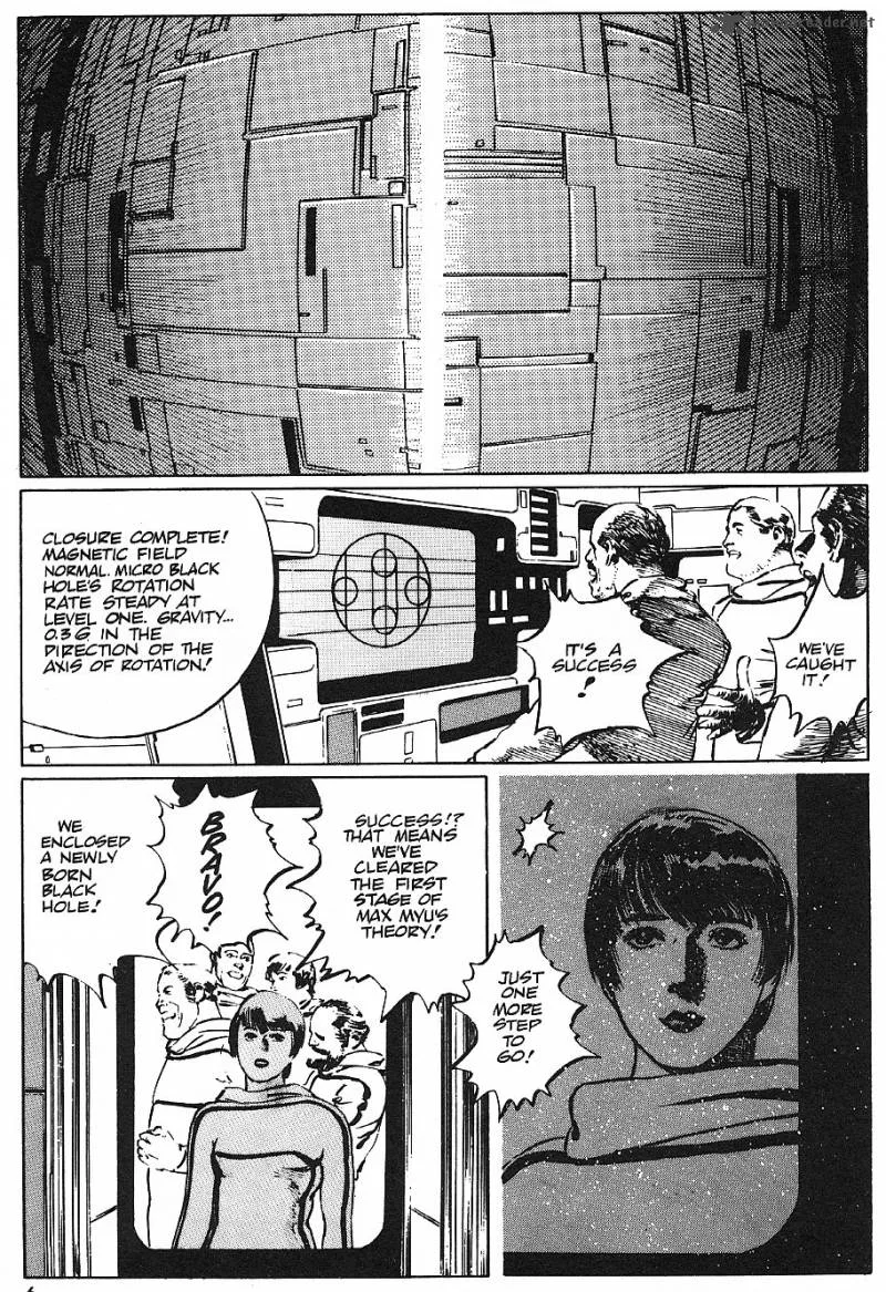 2001 Nights Chapter 4 page 7