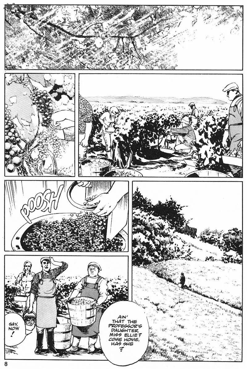 2001 Nights Chapter 4 page 9