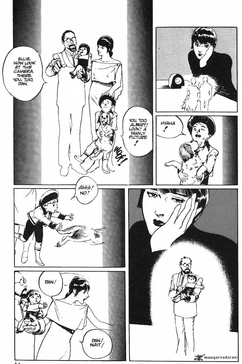 2001 Nights Chapter 4 page 15