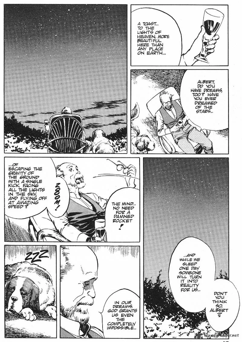 2001 Nights Chapter 4 page 18