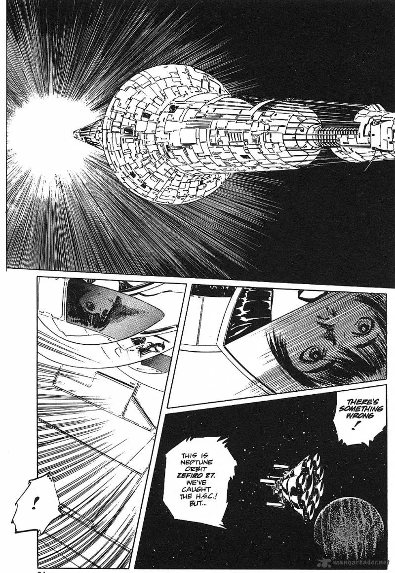 2001 Nights Chapter 4 page 27