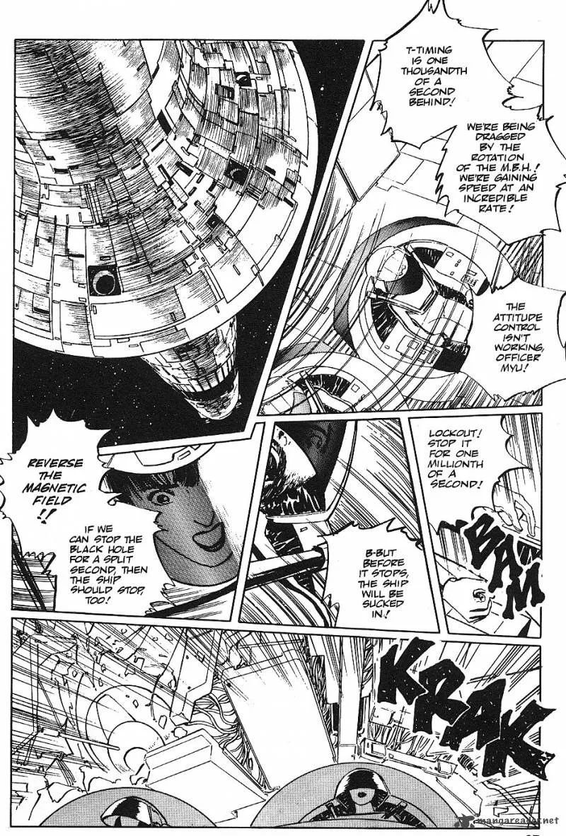 2001 Nights Chapter 4 page 28