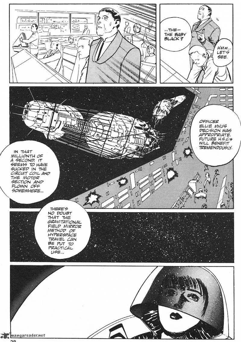 2001 Nights Chapter 4 page 29