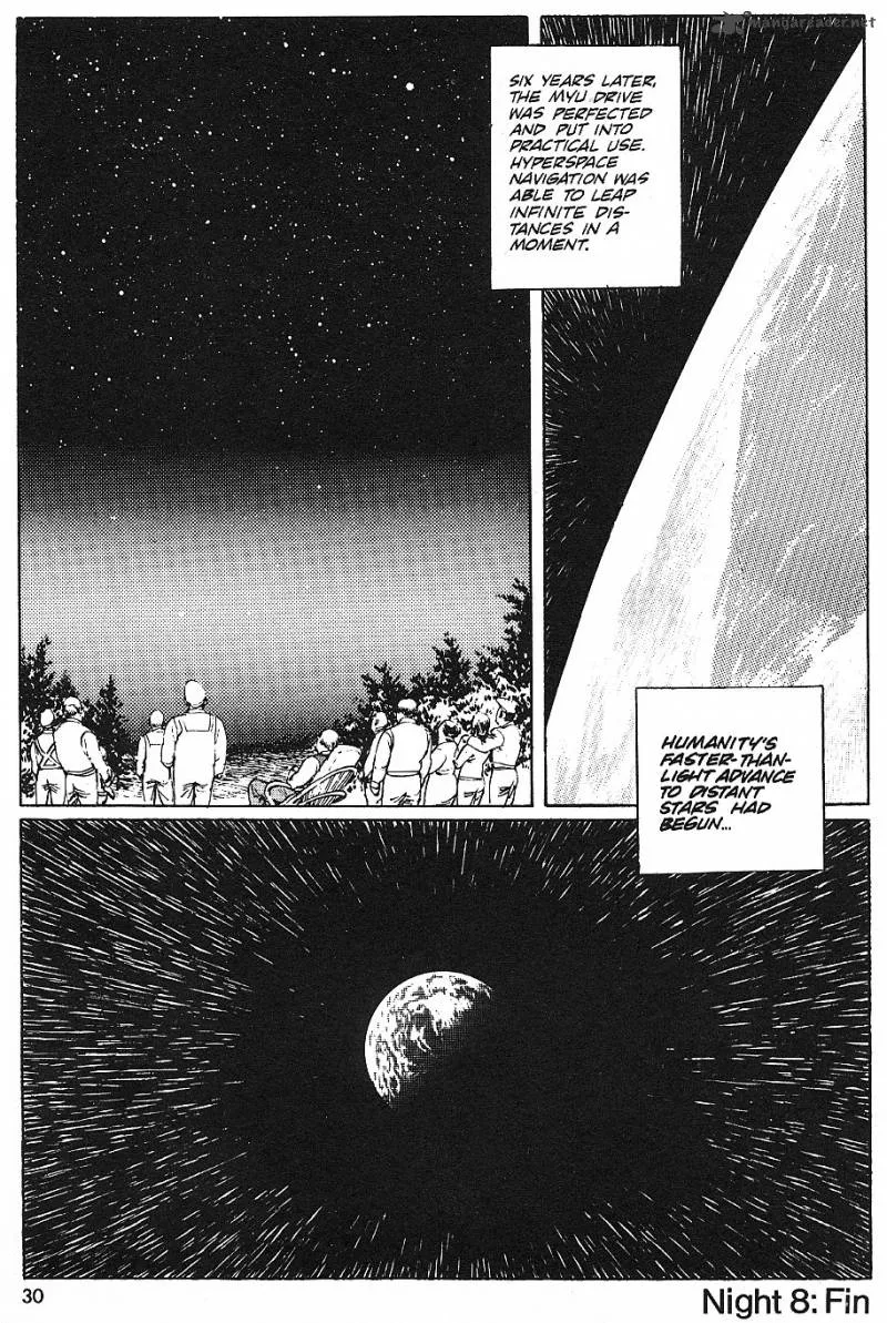2001 Nights Chapter 4 page 31