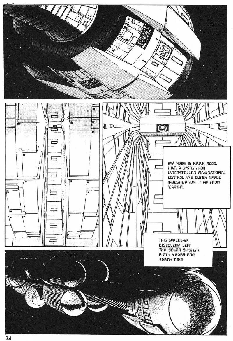 2001 Nights Chapter 4 page 35