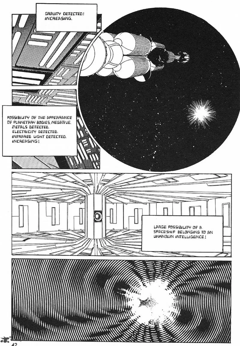 2001 Nights Chapter 4 page 43