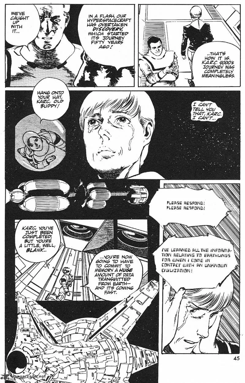 2001 Nights Chapter 4 page 46