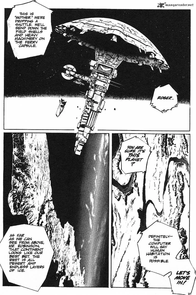 2001 Nights Chapter 4 page 50