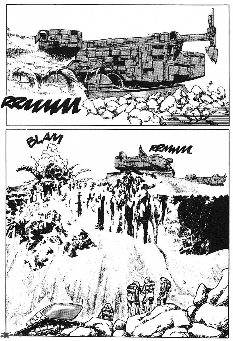 2001 Nights Chapter 4 page 52