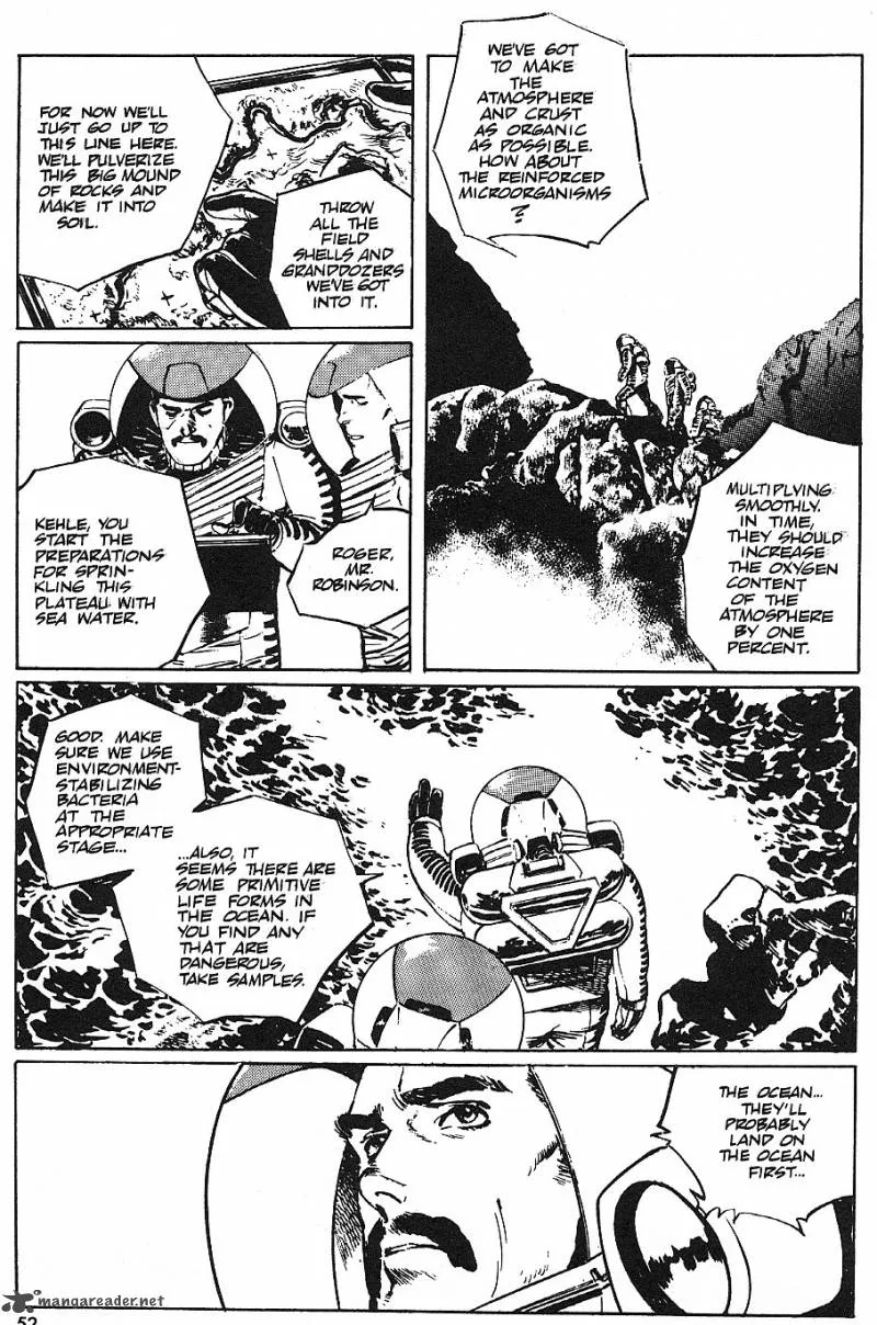 2001 Nights Chapter 4 page 53