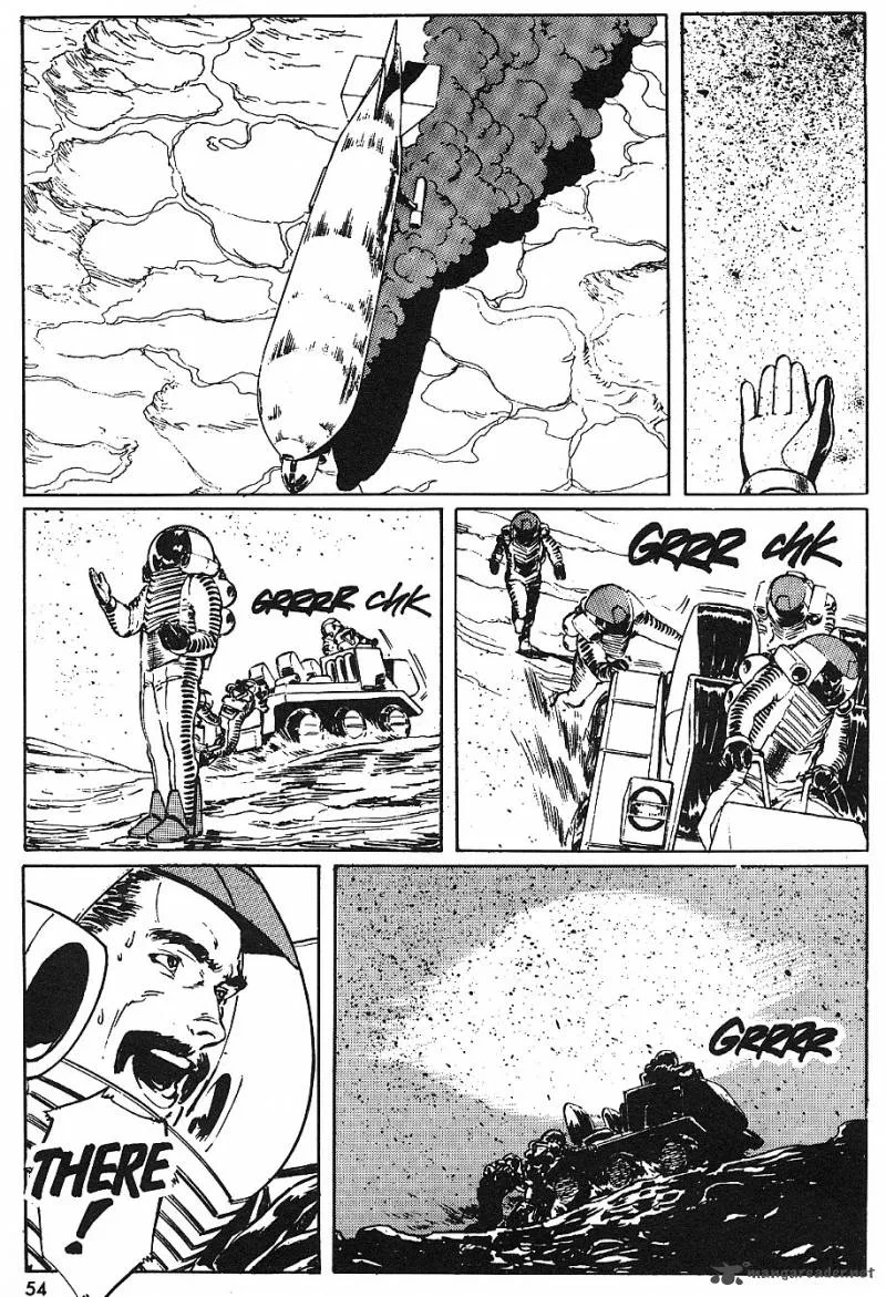 2001 Nights Chapter 4 page 55