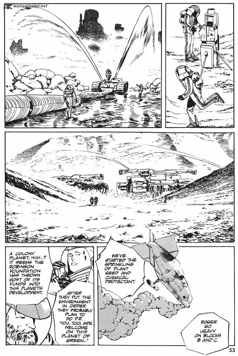 2001 Nights Chapter 4 page 54