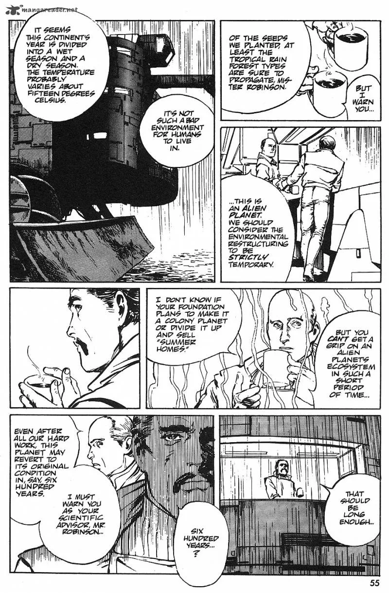 2001 Nights Chapter 4 page 56