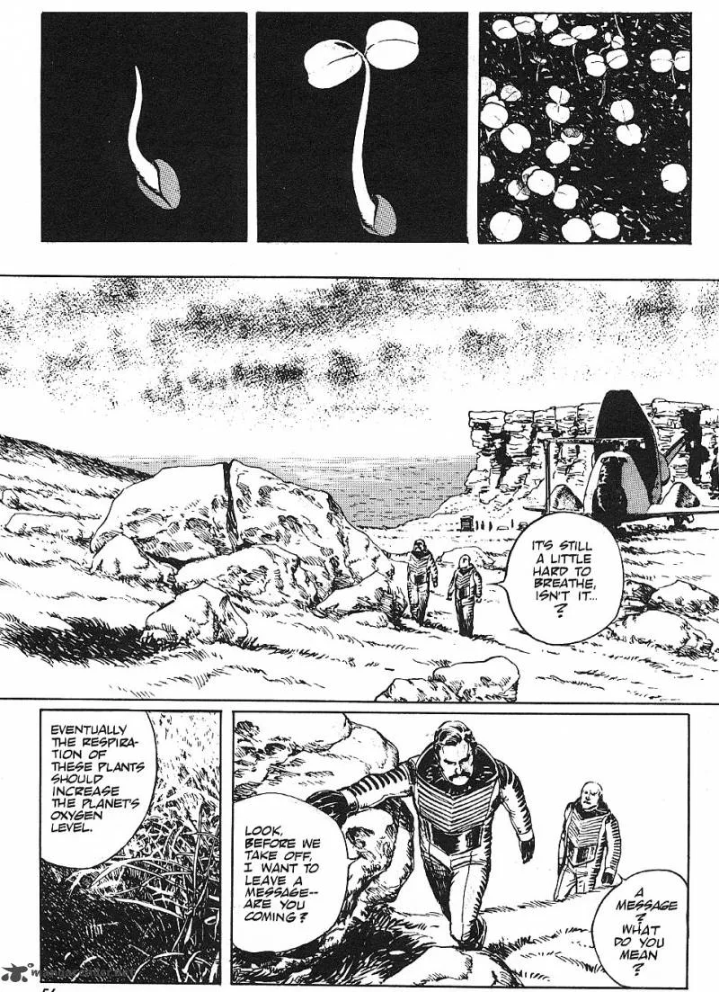 2001 Nights Chapter 4 page 57
