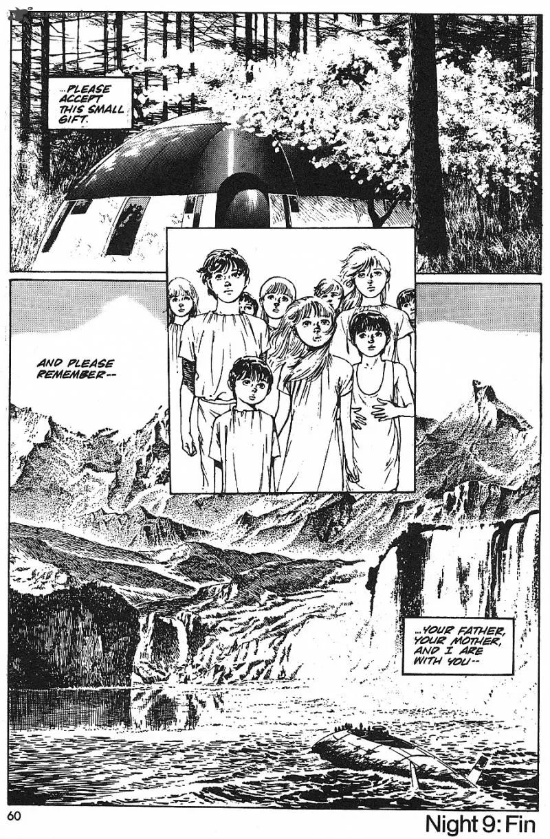 2001 Nights Chapter 4 page 61