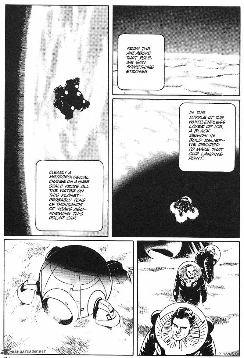 2001 Nights Chapter 5 page 25