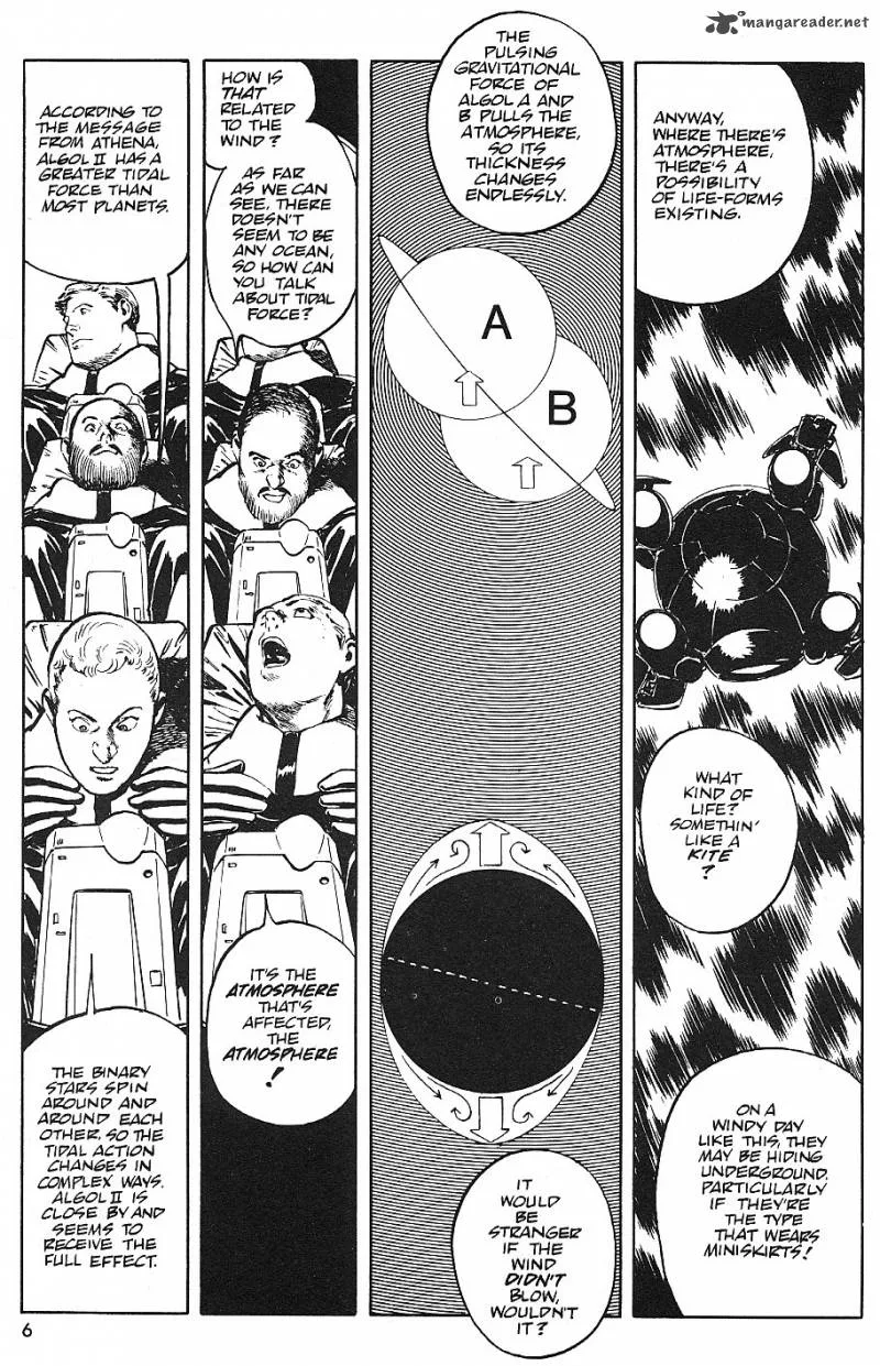 2001 Nights Chapter 5 page 7