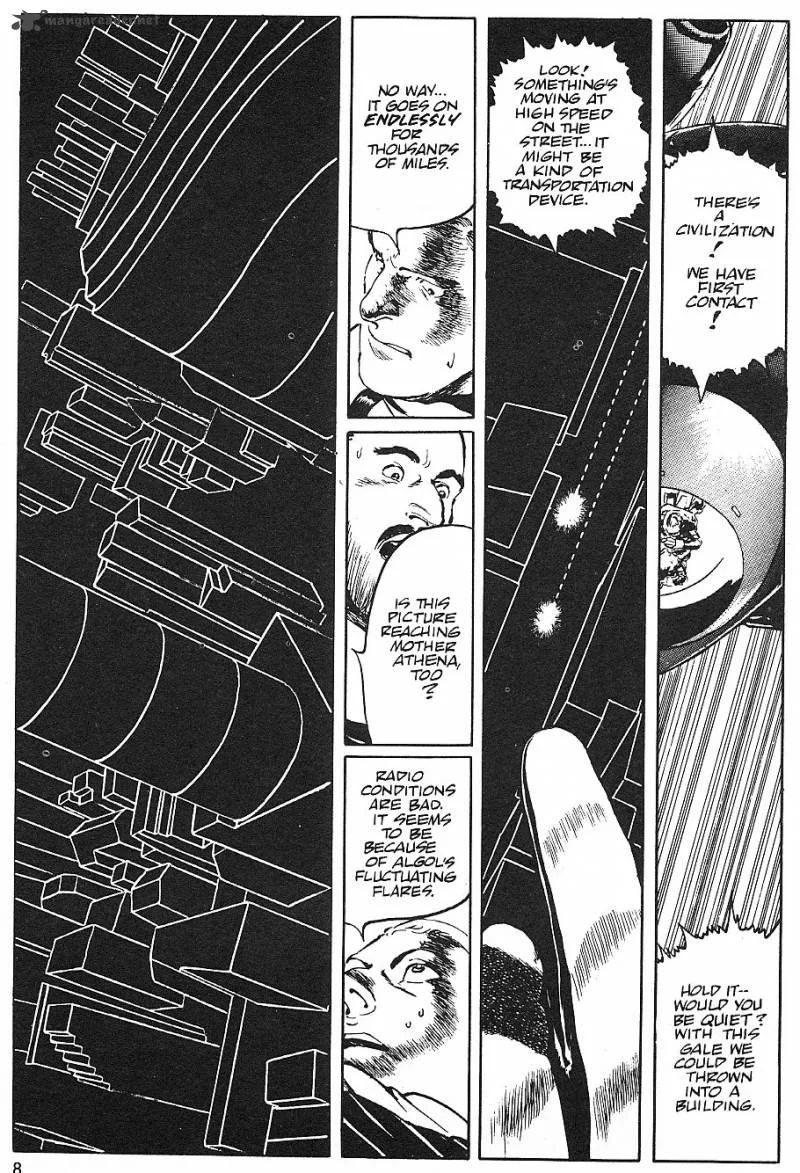 2001 Nights Chapter 5 page 9
