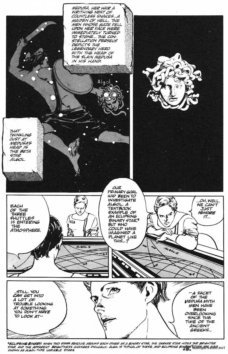 2001 Nights Chapter 5 page 5
