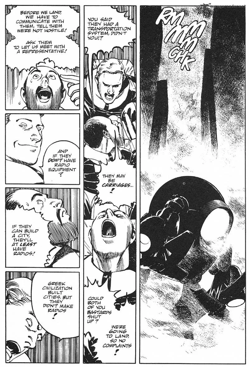 2001 Nights Chapter 5 page 10