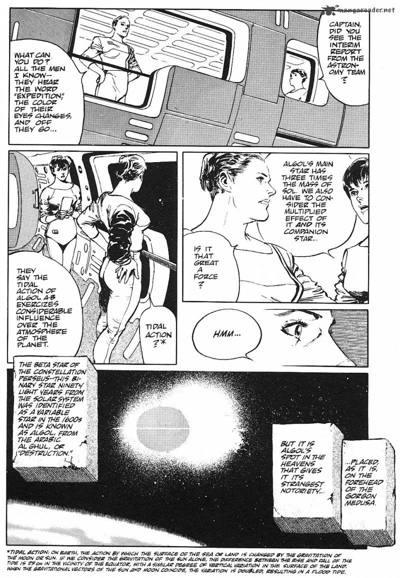2001 Nights Chapter 5 page 4