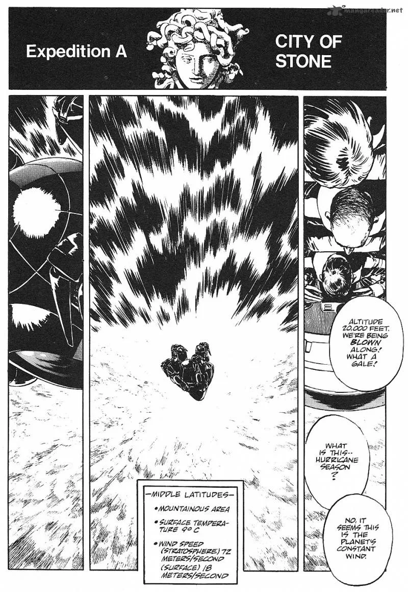 2001 Nights Chapter 5 page 6