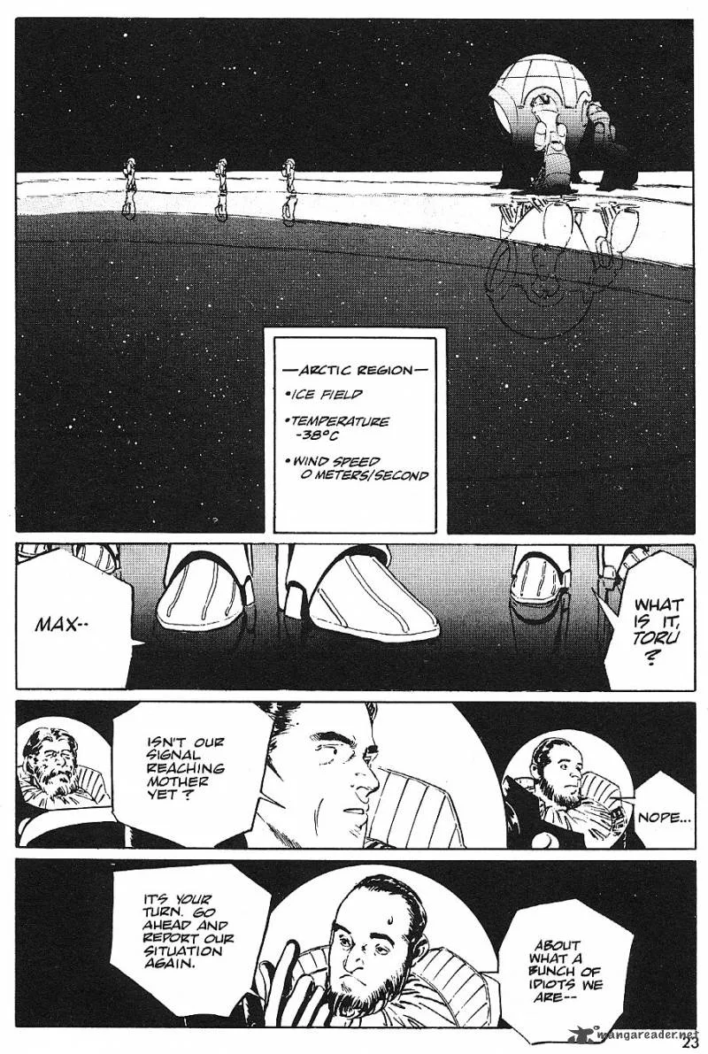 2001 Nights Chapter 5 page 24