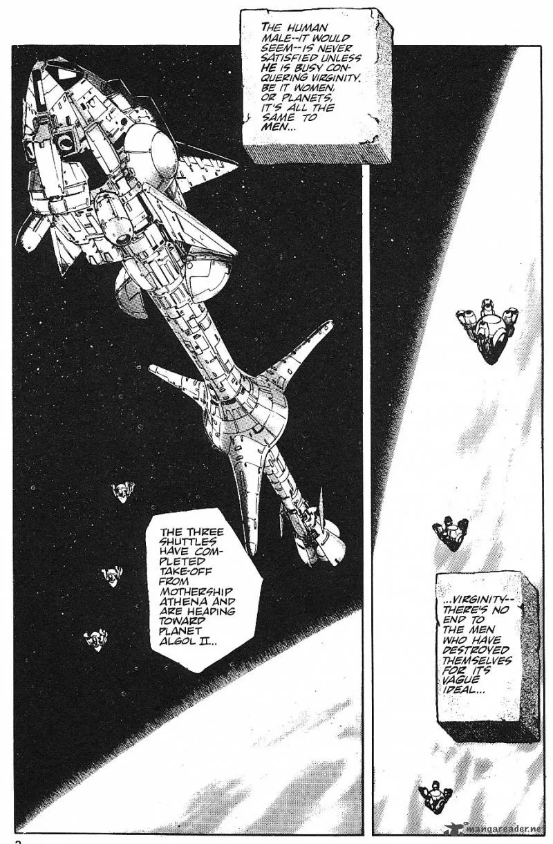 2001 Nights Chapter 5 page 3