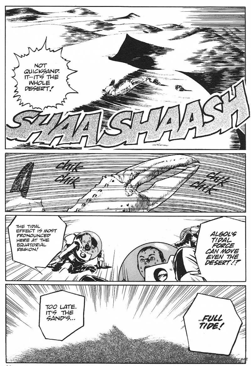 2001 Nights Chapter 5 page 21